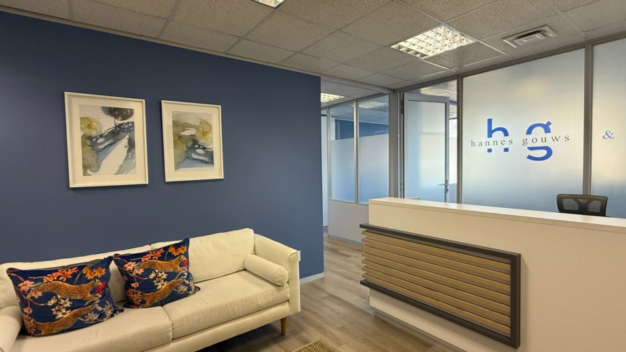 To Let commercial Property for Rent in Cape Town City Centre Western Cape